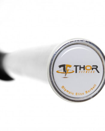 Thor Fitness Ol Dame Vægtstang 15kg   201cm
