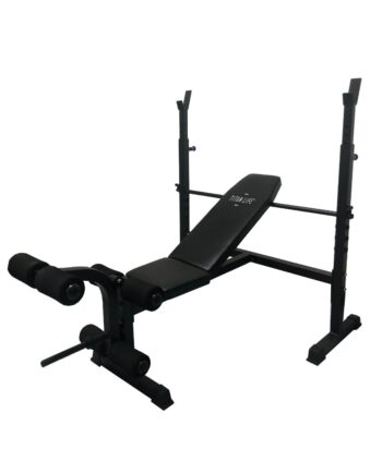 Titan Life Essential Bench Ii Justerbar Bænkpres