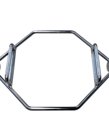 Titan Life Pro Hex Bar Vægtstang 20kg