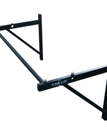 Titan Life Pro Rack Pull Up