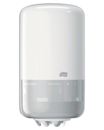Tork M1 Dispenser Mini  Hvid