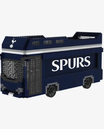 Tottenham 3d Brxlz Bus 1251 Dele