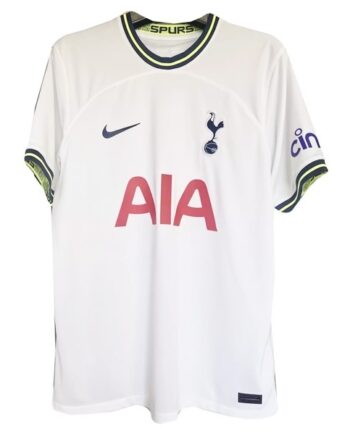 Tottenham Home Jersey 2022 23 Youth-ym   137-147