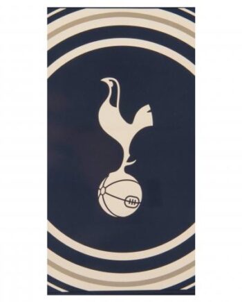Tottenham Hotspur      Towel Pl -one-size