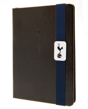 Tottenham Hotspur Fc A5 Notesbog