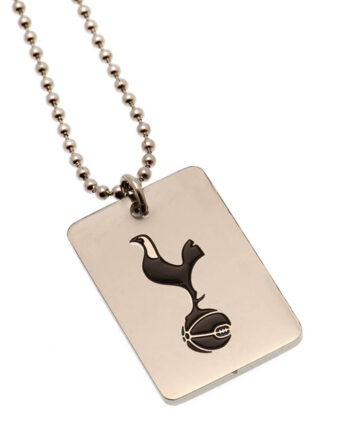 Tottenham Hotspur Fc Dog Tag