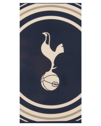 Tottenham Hotspur Fc Håndklæde 140cm   70cm