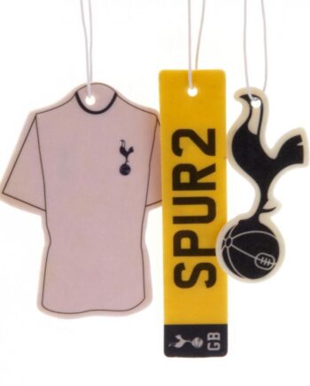Tottenham Hotspur Fc Luftfrisker   Stk