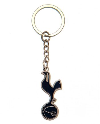 Tottenham Hotspur Fc Nøglering