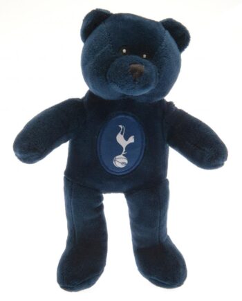 Tottenham Hotspur Fc Plysbjørn
