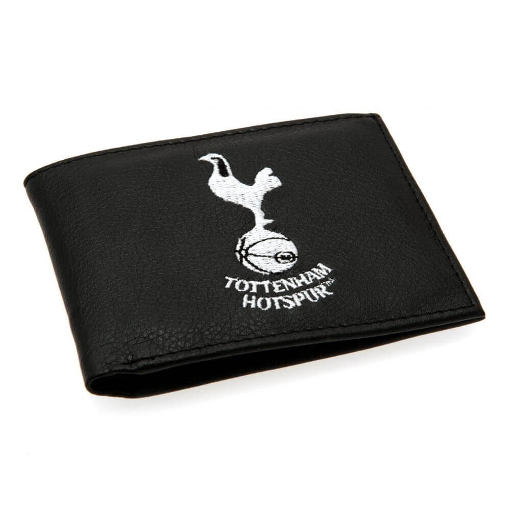 Tottenham Hotspur Fc Pung Sort