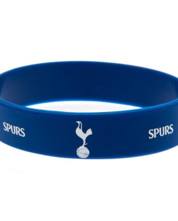 Tottenham Hotspur Fc Silicone Armbånd