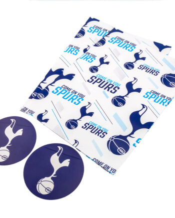 Tottenham Hotspur Gavepapir