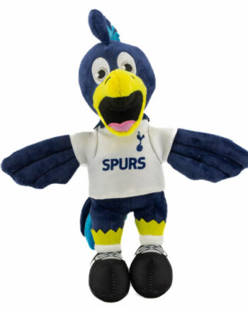 Tottenham  Quot Chirpy Quot  Bamse