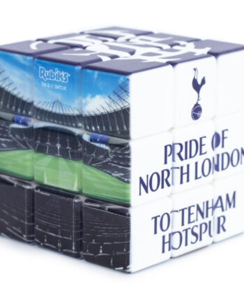 Tottenmham Rubiks