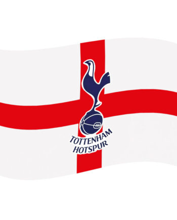 Tottenham St George Flag