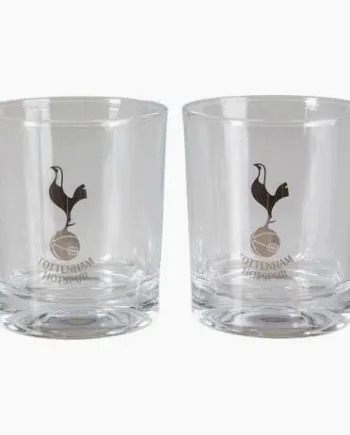 Tottenham Whiskyglas   Stk