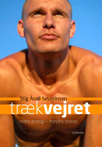 Træk Vejret Mere Energi  Mindre Stress