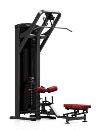 Trækstation   Træktårn Til Fitnesscenter  Skaffevare