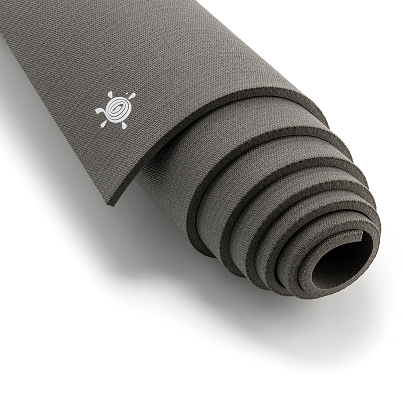 Træningsmåtte Kurma Black Grip 200   66 Cm