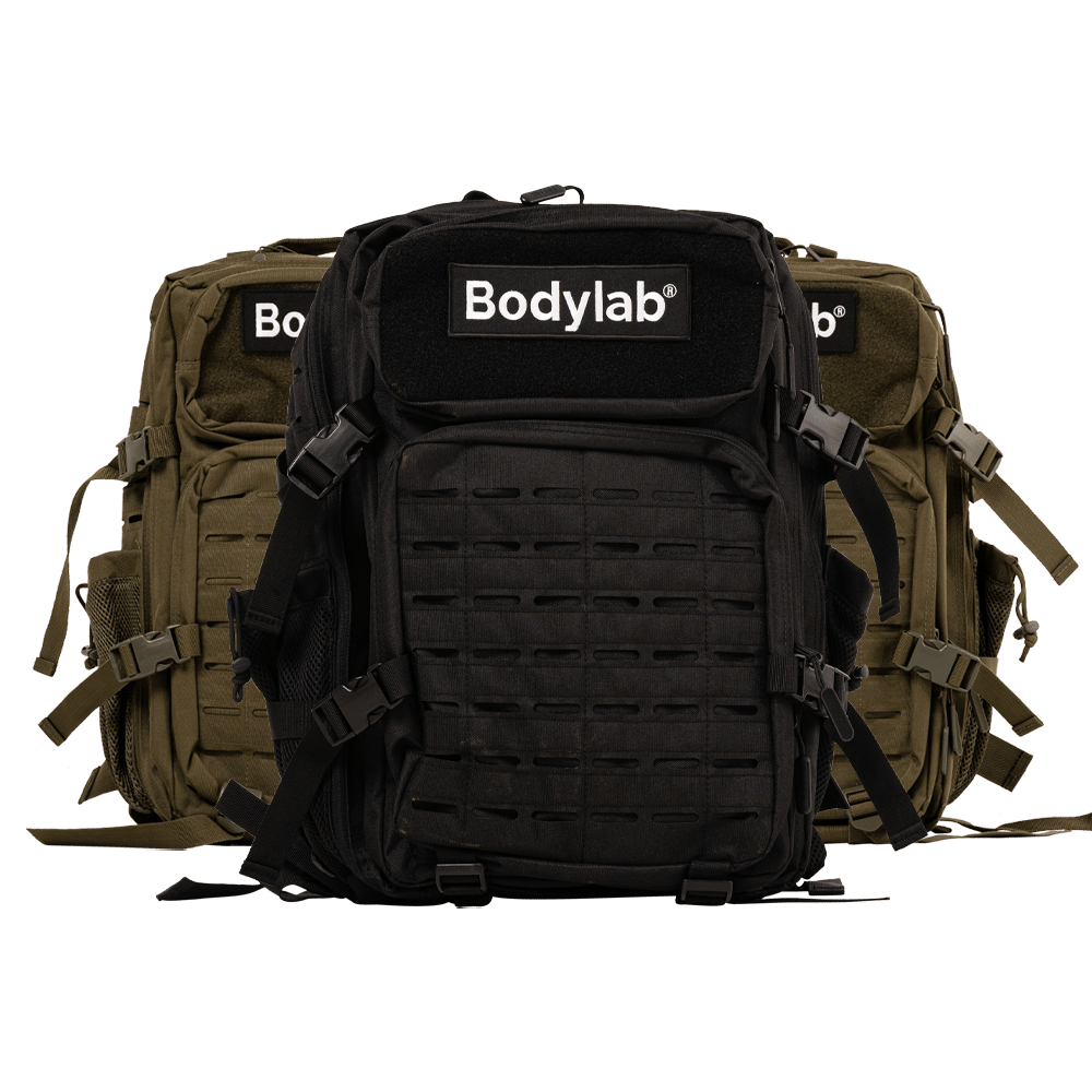 Training Backpack  45 Liter