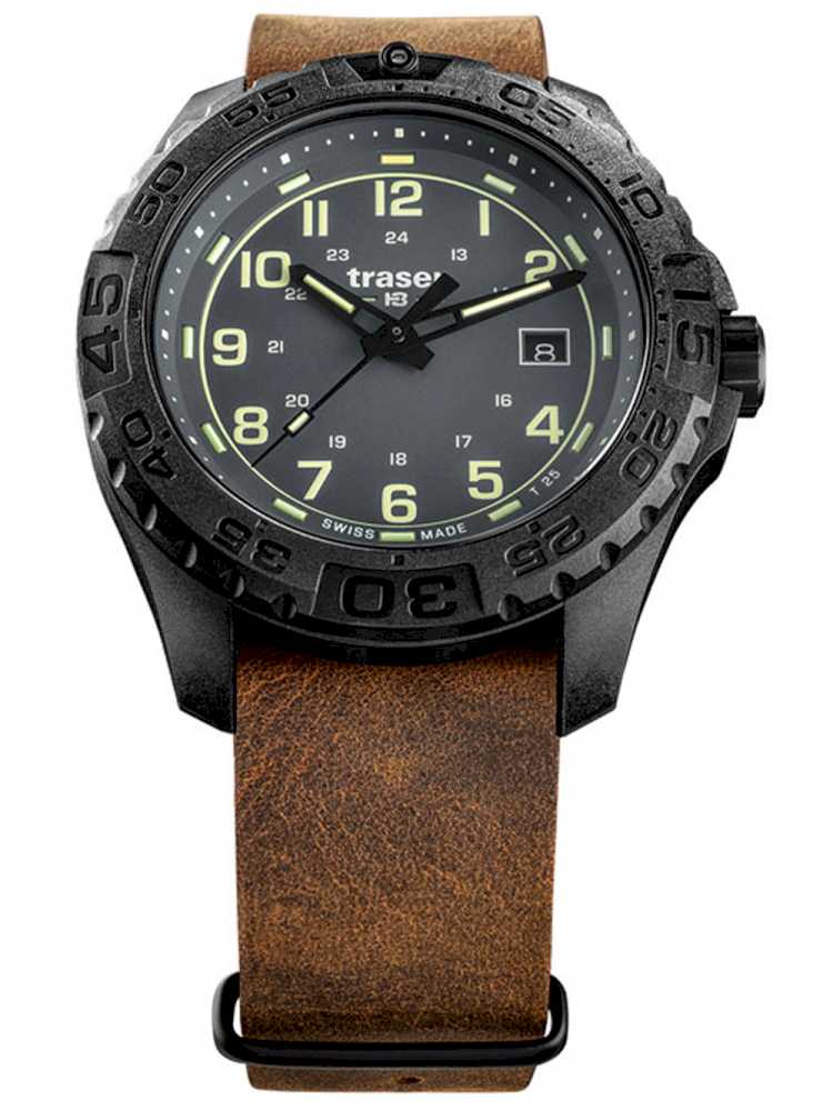 Traser 109036 Herreur P96 Odp Evolution