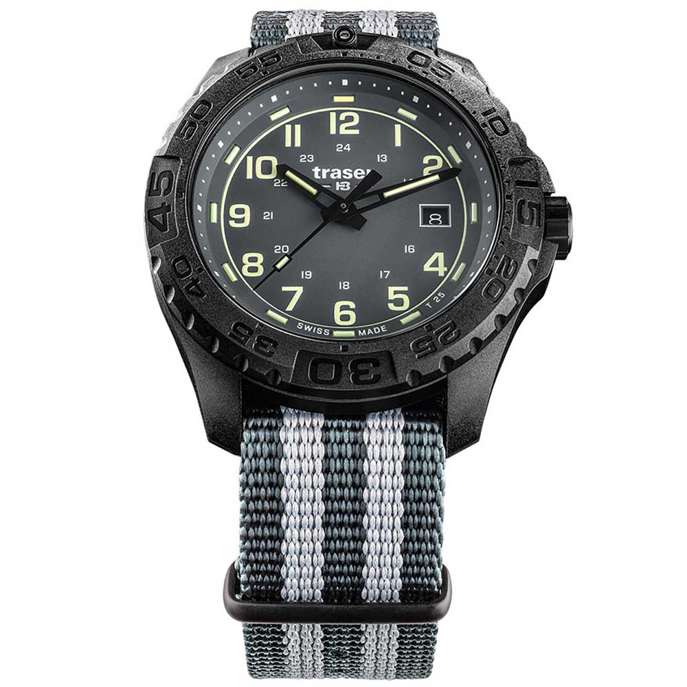 Traser 109037 Herreur P96 Odp Evolution