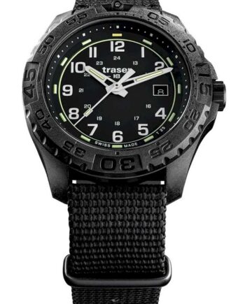 Traser 108673 Herreur P96 Odp Evolution Sort Ur