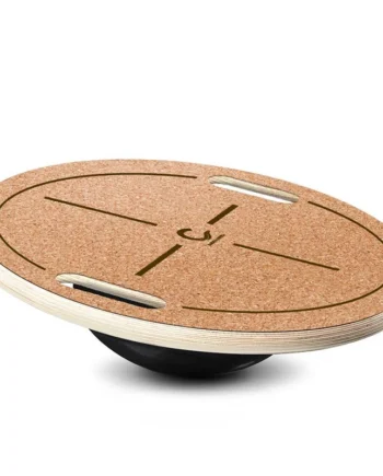 Trendy  Balancebræt    Kork