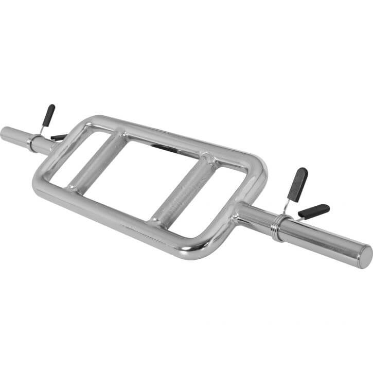 Tricepsbar  30 Mm  Med Fjederluk