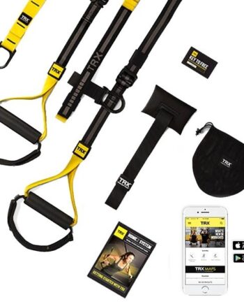 Trx  Home     Suspension Trainer Kit