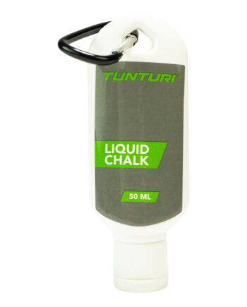 Tunturi  Liquid Chalk  Flydende Kalk 50 Ml