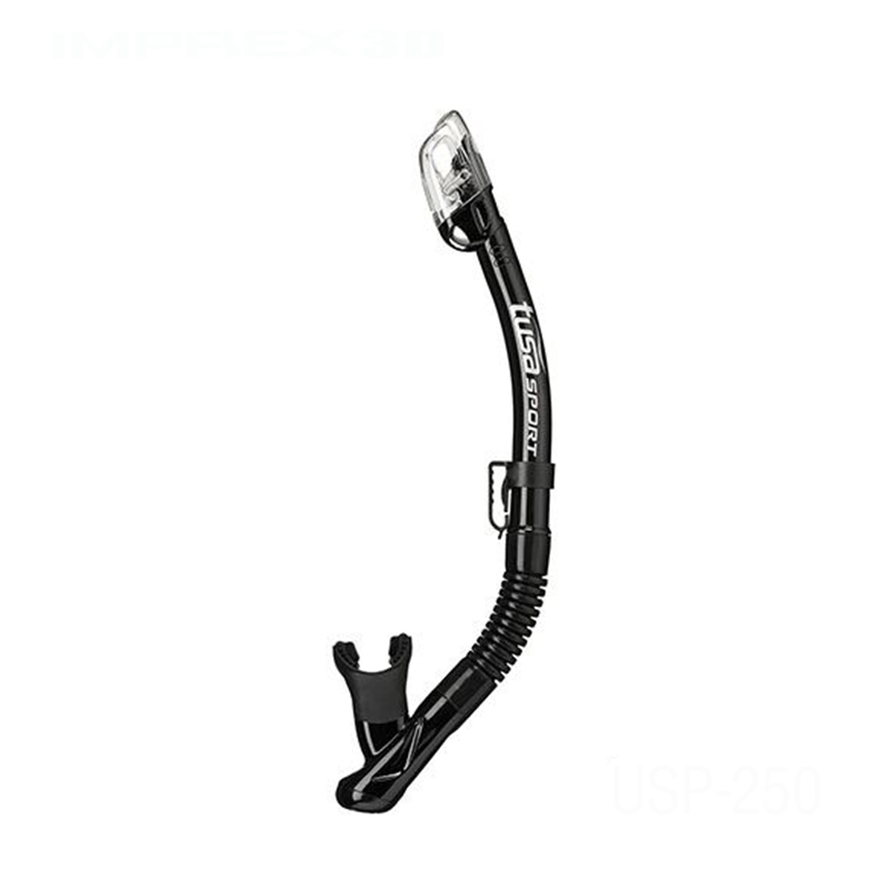 Tusa Snorkel Sport Sort