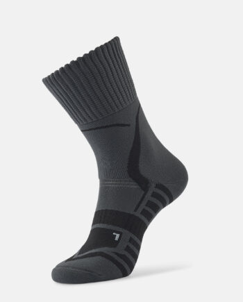 Vandrestrømpe Trek    38-40
