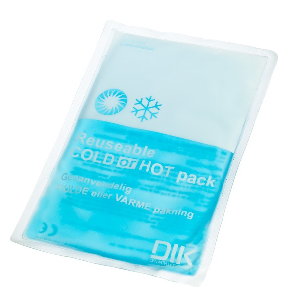 Varme Kulde Pakning Hot Cold Pack