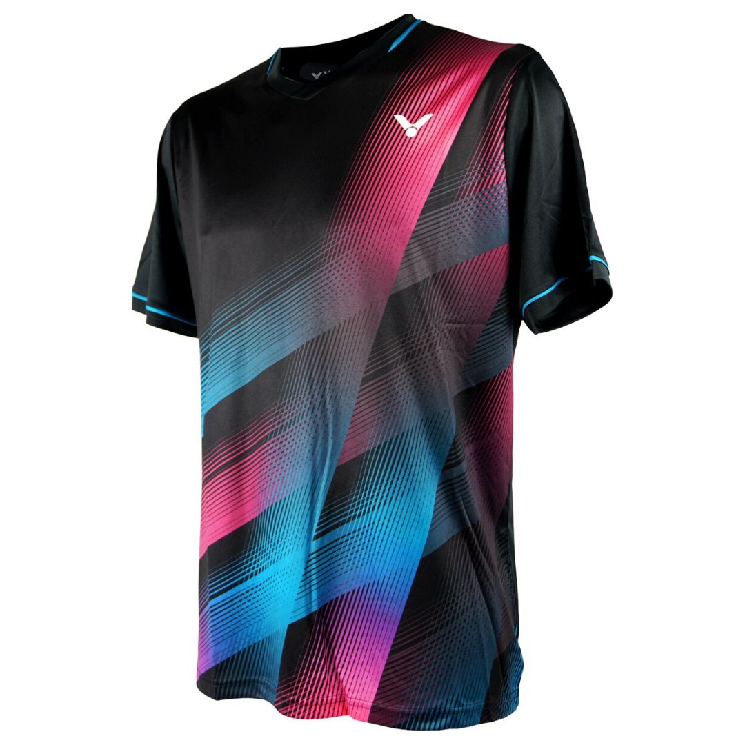 Victor  -53104  -shirt Black