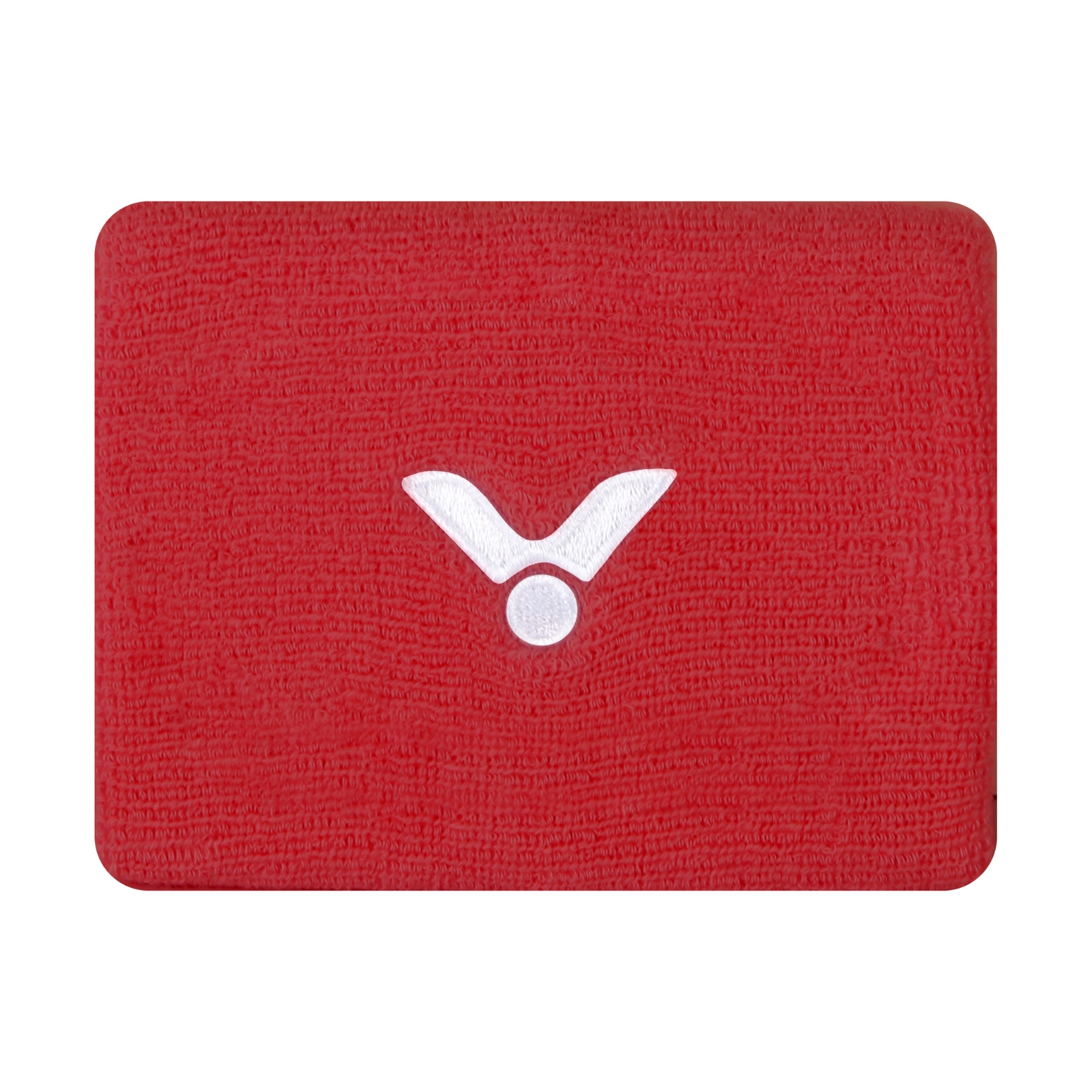Victor Wristband Sp123 Red