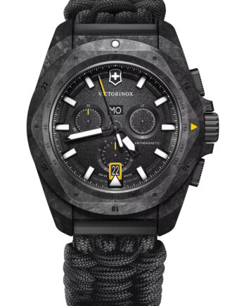 Victorinox 241989   Herreur         Carbon Chronograph