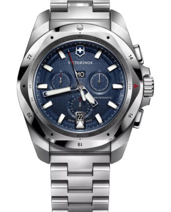 Victorinox 241985 Herreur         Chronograph