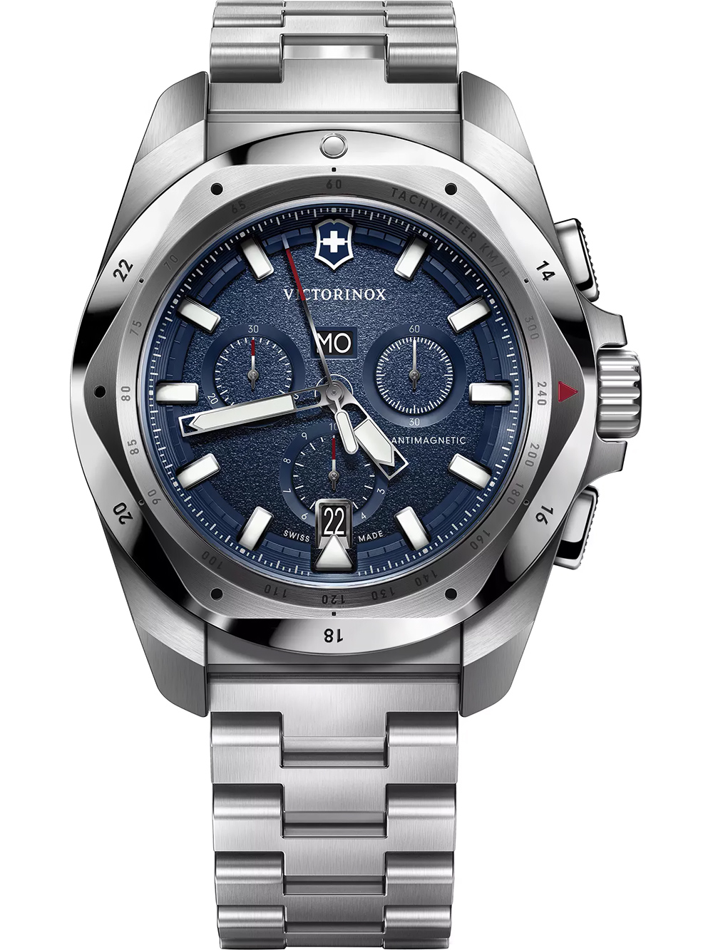 Victorinox 241985 Herreur Chronograph