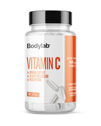 Vitamin    90 Stk