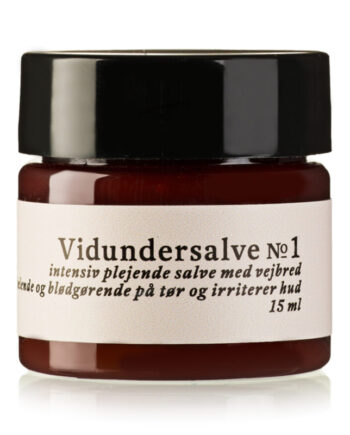 Vølve Vidundersalve No    Mini Med Vejbred