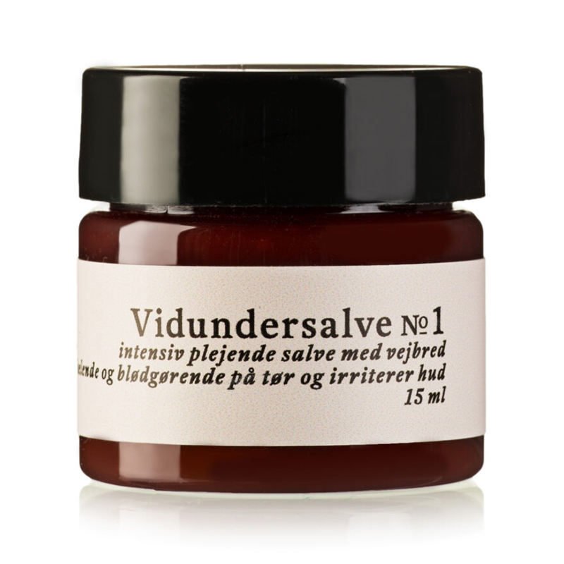 Vølve Vidundersalve No    Mini Med Vejbred