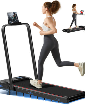 Walkingpad Cw1f  - -  Sammenklappelig