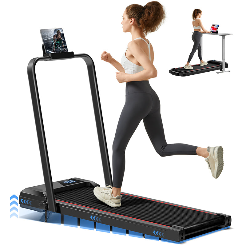 Walkingpad Cw1f - - Sammenklappelig