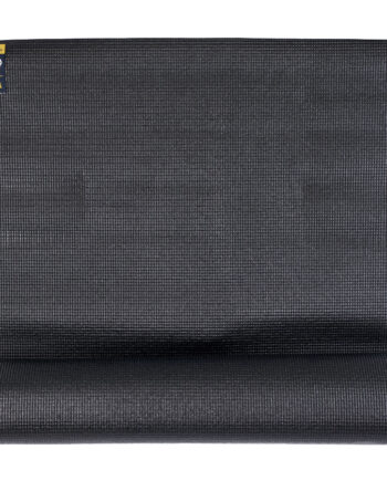 Warrior Ii Yogamåtte  Antrazit