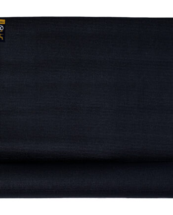 Warrior Ii Yogamåtte  Sort