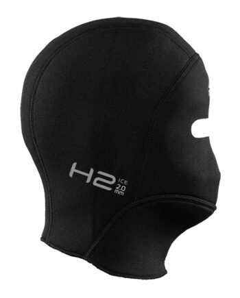 Waterproof H2 2mm Icehood