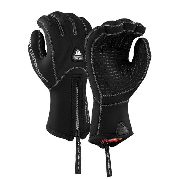Waterproof Handsker G1 5finger 5mm