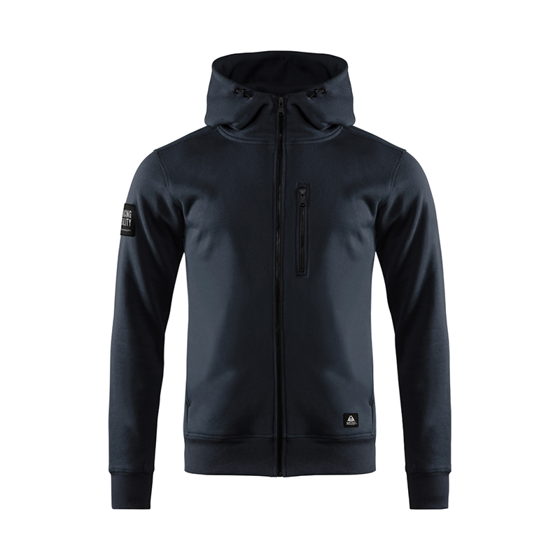Waterproof Hoodie